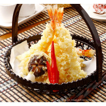 Tempura japonesa en polvo tempura en polvo tempura de OEM